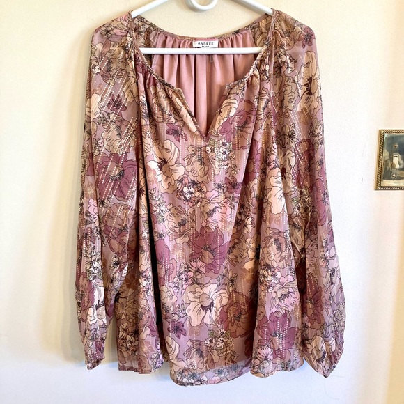 NWOT Andree By Unit Too - Picture 1 of 8